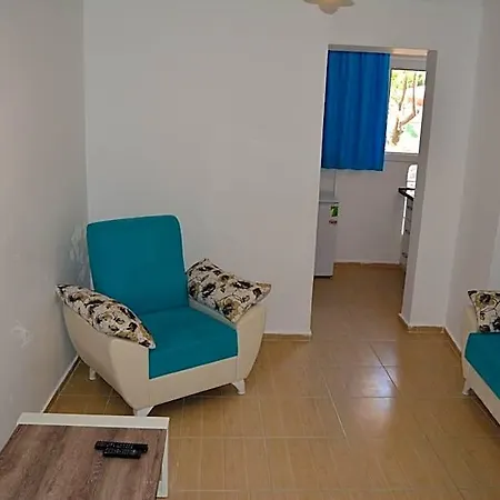 Mavi Butik
