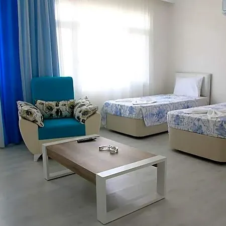 Aparthotel Mavi Butik