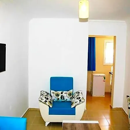 Mavi Butik Aparthotel Cesme