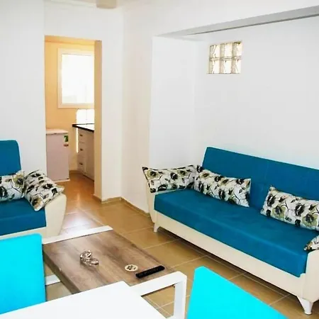 Mavi Butik Apartahotel
