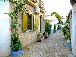 马维布提克公寓式酒店 公寓式酒店 Çeşme
