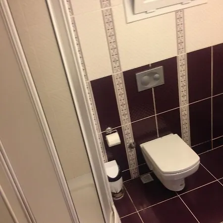 Lejlighedshotel Mavi Butik 4*