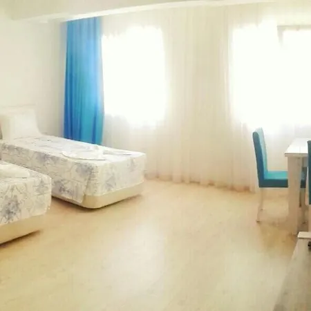 Lejlighedshotel Mavi Butik