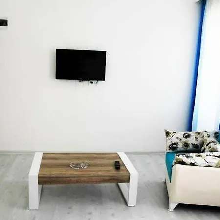 Mavi Butik Apartmanhotel