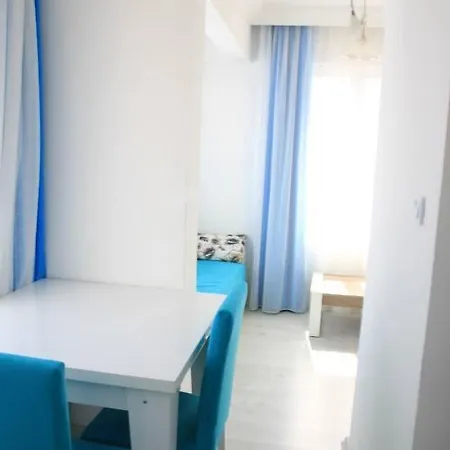 马维布提克公寓式酒店 公寓式酒店 Çeşme