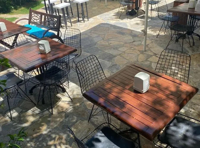 Mavi Butik 4* Çeşme