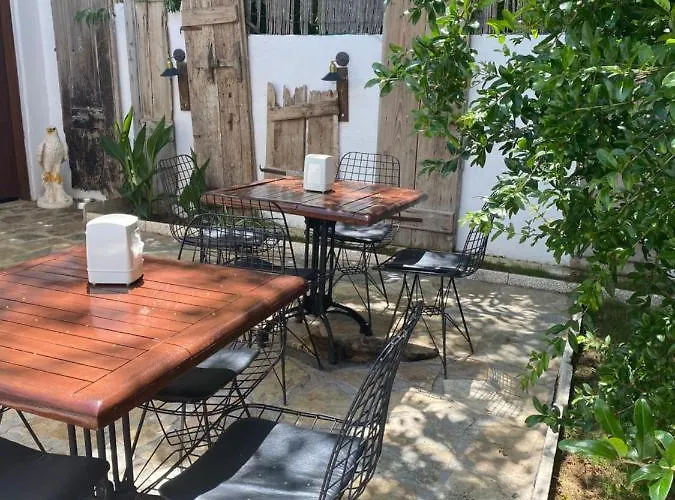 Mavi Butik Lägenhetshotell