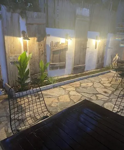 Mavi Butik 4* Çeşme