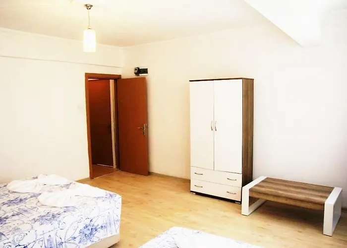 Mavi Butik Apart Otel 4*