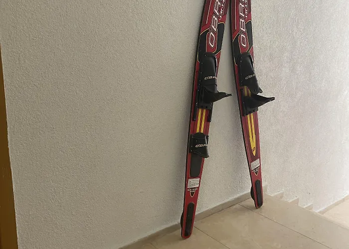 Apart Otel Mavi Butik Çeşme