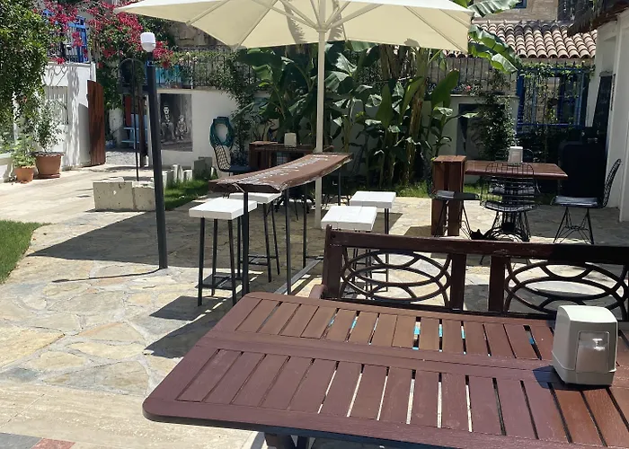 Apart Otel Mavi Butik 4*