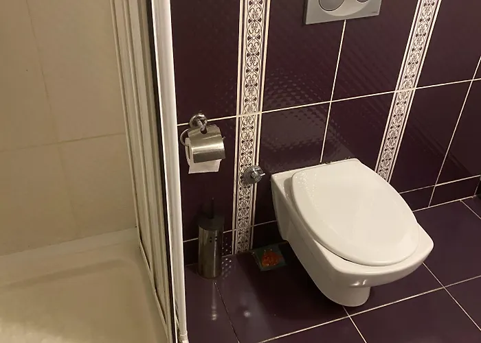 Apart Otel Mavi Butik Çeşme