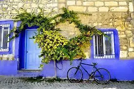 Lägenhetshotell Mavi Butik