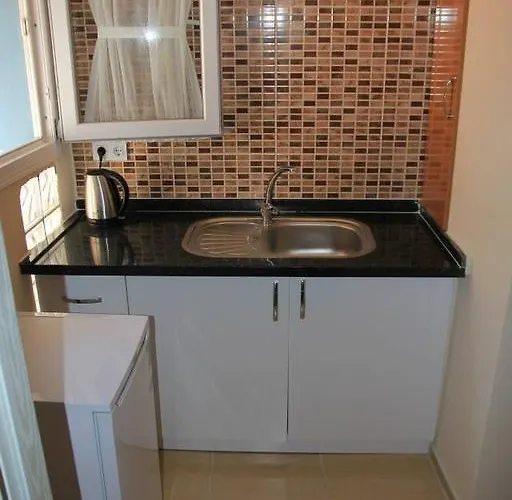 Apart Otel Mavi Butik 4*