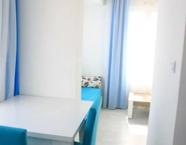 Mavi Butik Apart Otel Çeşme