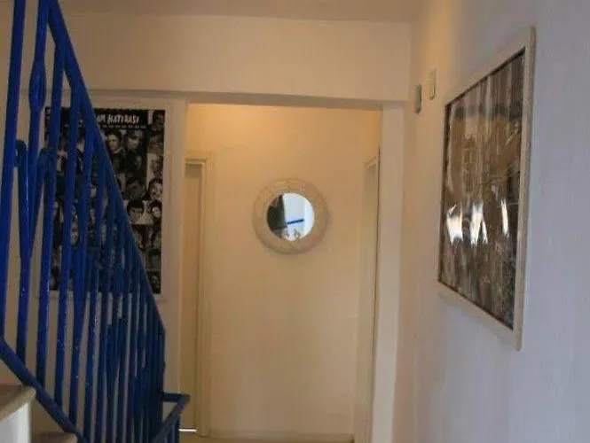 Mavi Butik Apart Otel